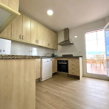 Apartamento Antillas Xiii By Solymar *