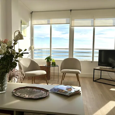 Apartamento Antillas Xiii By Solymar Torre Del Mar