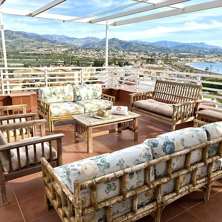 Apartamento Antillas Xiii By Solymar Torre Del Mar
