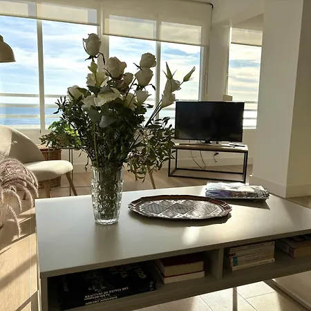 Antillas Xiii By Solymar 公寓 *